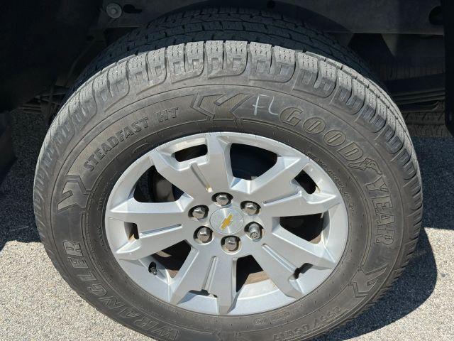 used 2019 Chevrolet Colorado car, priced at $17,999
