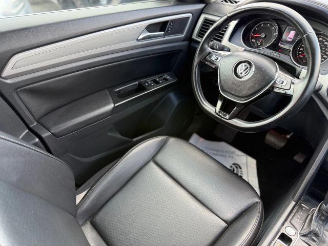 used 2019 Volkswagen Atlas car, priced at $16,950