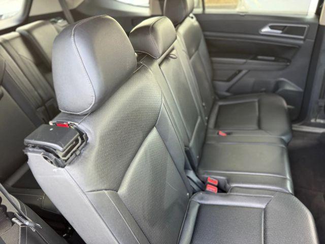 used 2019 Volkswagen Atlas car, priced at $16,950