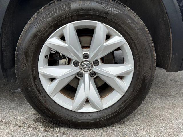 used 2019 Volkswagen Atlas car, priced at $16,950