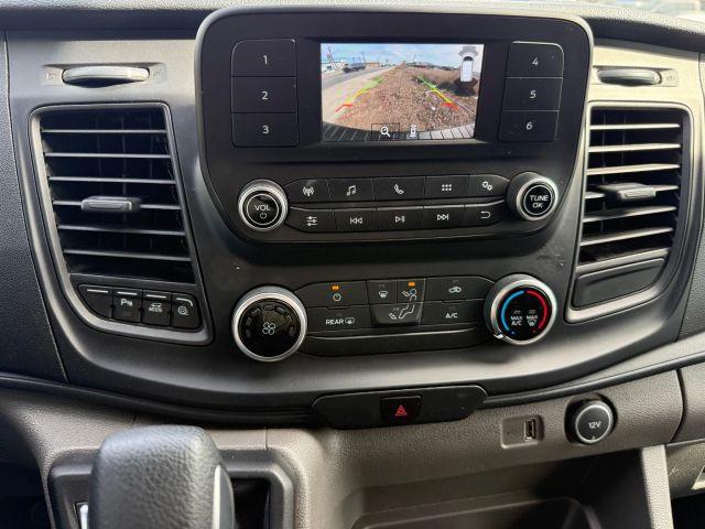 used 2021 Ford Transit-350 car, priced at $29,999