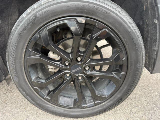 used 2020 GMC Terrain car, priced at $18,999