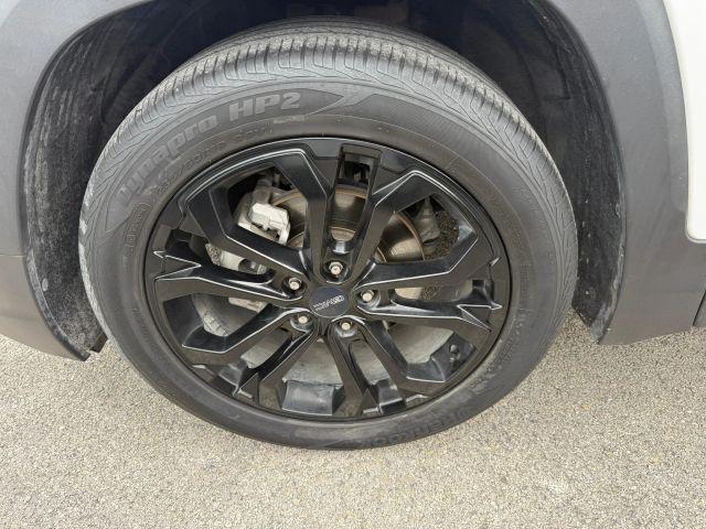 used 2020 GMC Terrain car, priced at $18,999