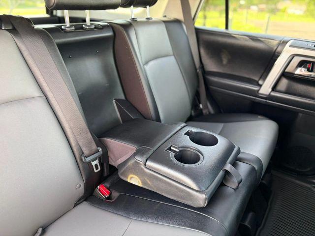 used 2022 Toyota 4Runner car, priced at $30,985
