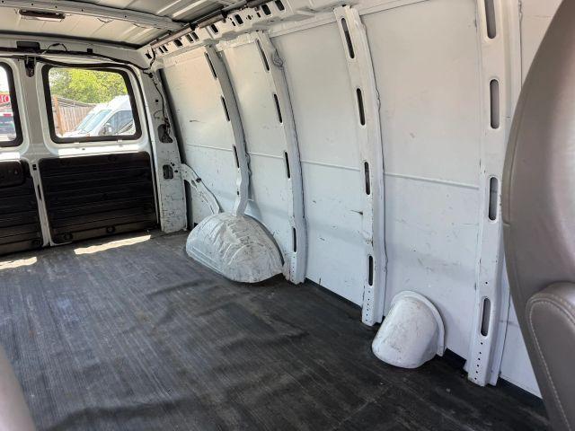 used 2013 Chevrolet Express 2500 car, priced at $11,985