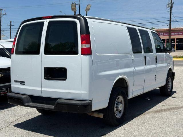 used 2013 Chevrolet Express 2500 car, priced at $11,985