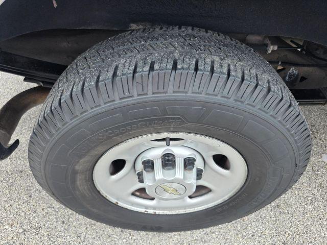 used 2020 Chevrolet Express 2500 car, priced at $13,999