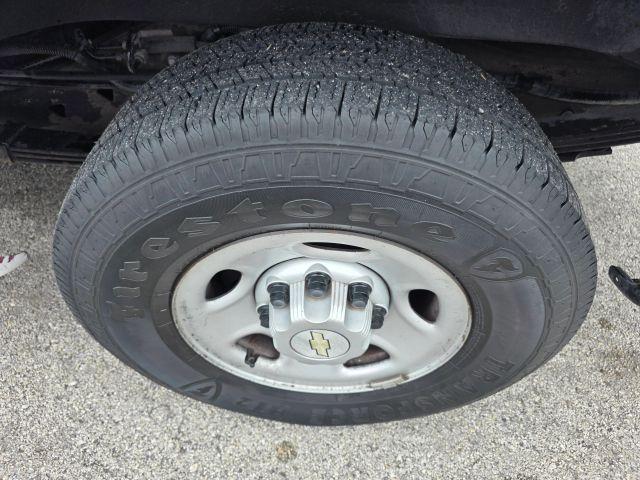 used 2020 Chevrolet Express 2500 car, priced at $13,999