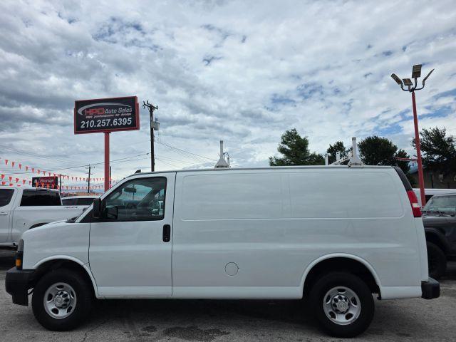 used 2020 Chevrolet Express 2500 car, priced at $13,999