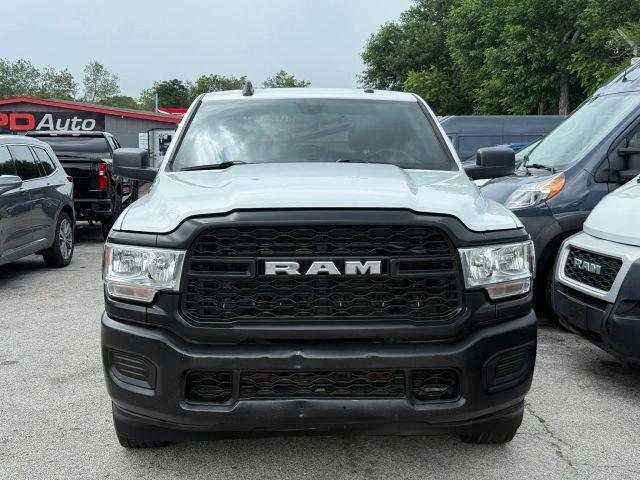 used 2022 Ram 2500 car, priced at $24,999