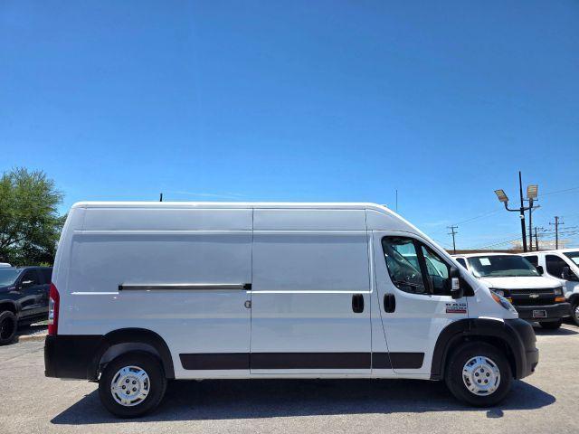 used 2019 Ram ProMaster 2500 car, priced at $22,599