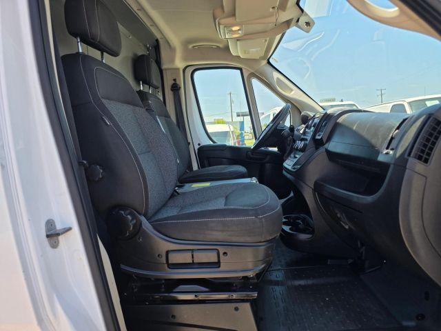 used 2019 Ram ProMaster 2500 car, priced at $22,599