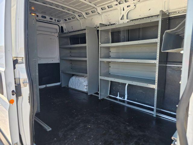 used 2019 Ram ProMaster 2500 car, priced at $22,599