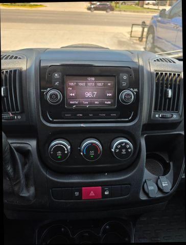 used 2019 Ram ProMaster 2500 car, priced at $22,599
