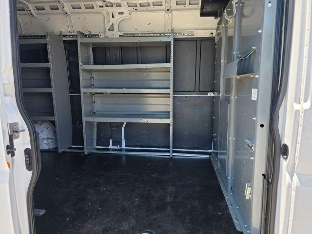 used 2019 Ram ProMaster 2500 car, priced at $22,599