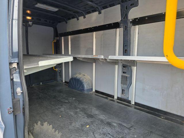 used 2021 Ram ProMaster 3500 car, priced at $26,825