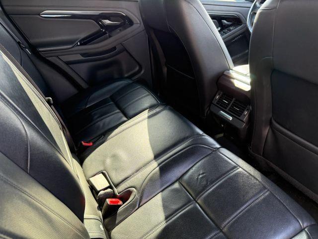 used 2020 Land Rover Range Rover Evoque car, priced at $14,999