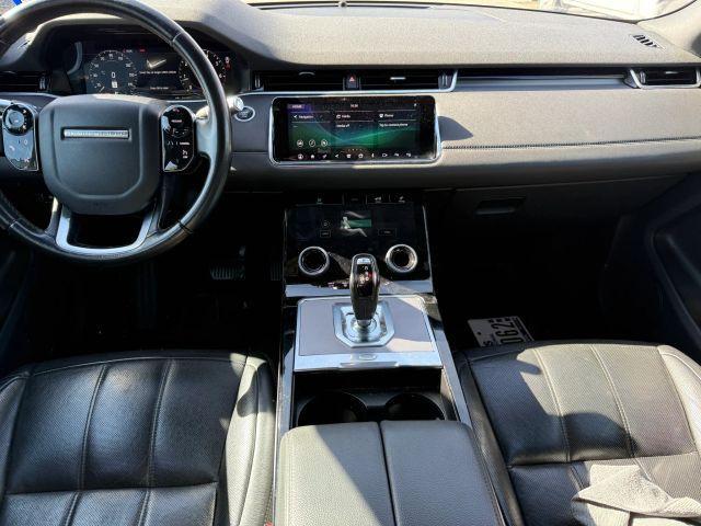 used 2020 Land Rover Range Rover Evoque car, priced at $14,999