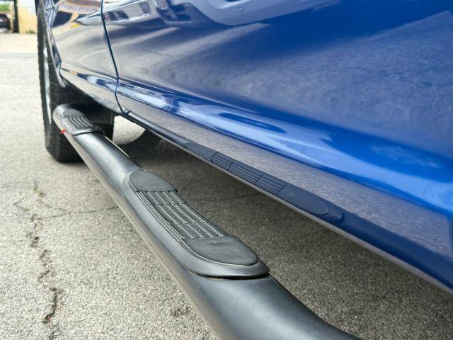 used 2017 Ford F-150 car, priced at $18,999