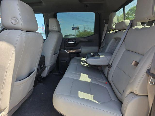 used 2020 Chevrolet Silverado 1500 car, priced at $28,999