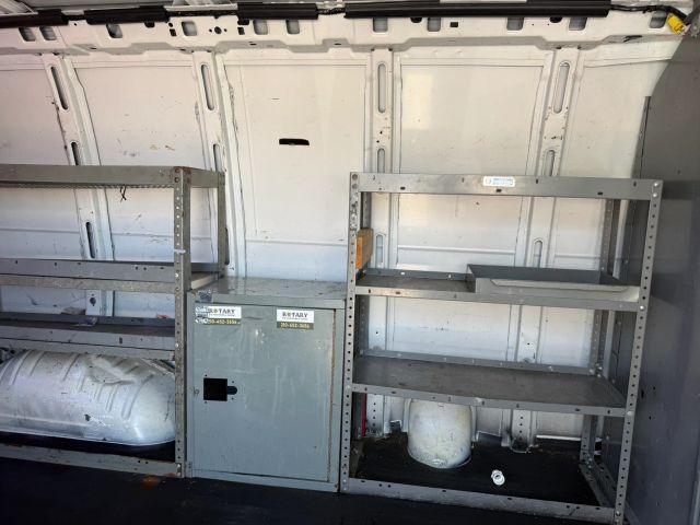 used 2012 Chevrolet Express 1500 car, priced at $8,599