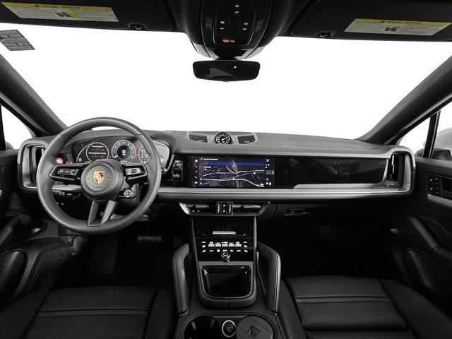 new 2025 Porsche Cayenne car, priced at $100,995