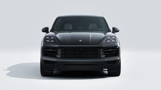 new 2026 Porsche Cayenne car, priced at $99,600