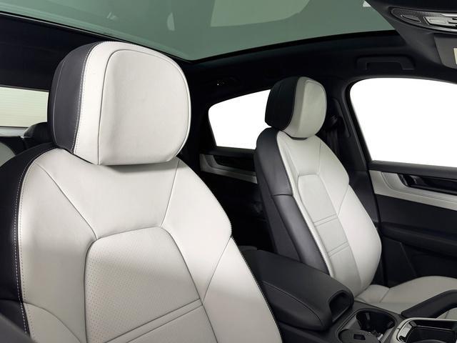 new 2026 Porsche Cayenne car, priced at $109,155