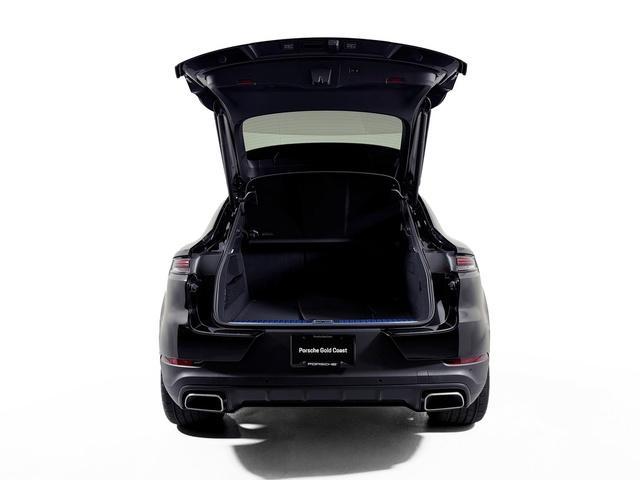 new 2026 Porsche Cayenne car, priced at $103,400