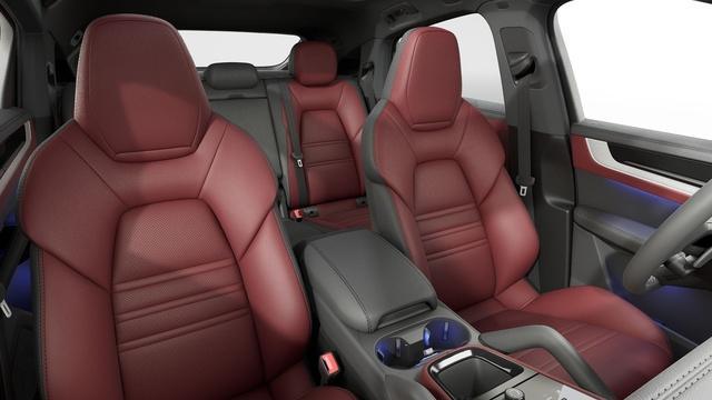 new 2026 Porsche Cayenne car, priced at $103,400