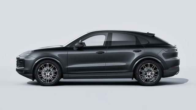 new 2026 Porsche Cayenne car, priced at $103,400