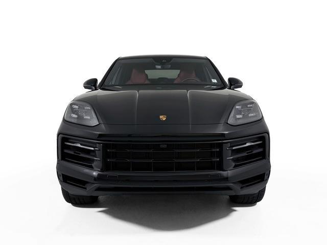 new 2026 Porsche Cayenne car, priced at $103,400