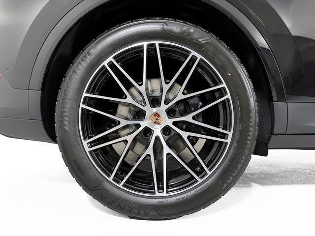 new 2026 Porsche Cayenne car, priced at $103,400