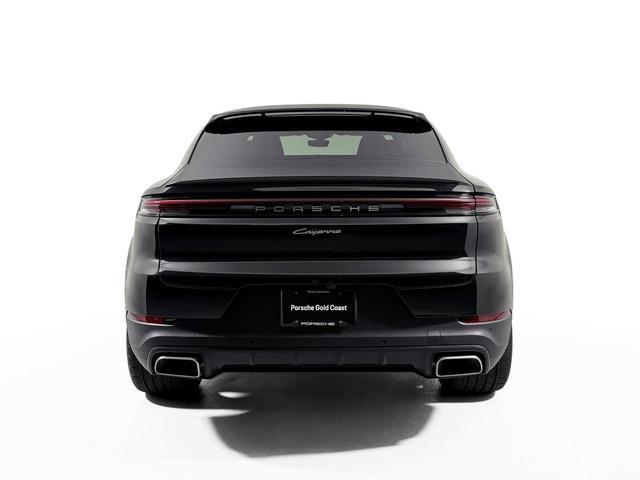 new 2026 Porsche Cayenne car, priced at $103,400