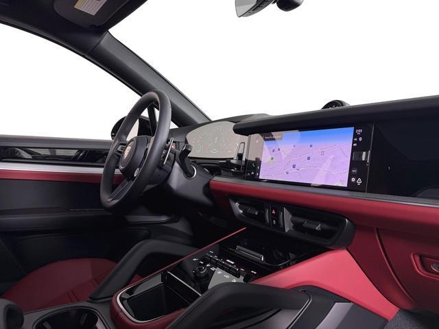 new 2026 Porsche Cayenne car, priced at $103,400