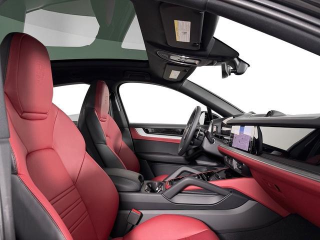 new 2026 Porsche Cayenne car, priced at $103,400