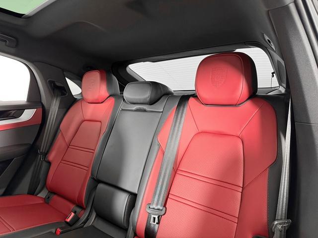 new 2026 Porsche Cayenne car, priced at $103,400