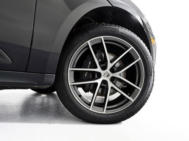 new 2026 Porsche Macan car, priced at $75,530