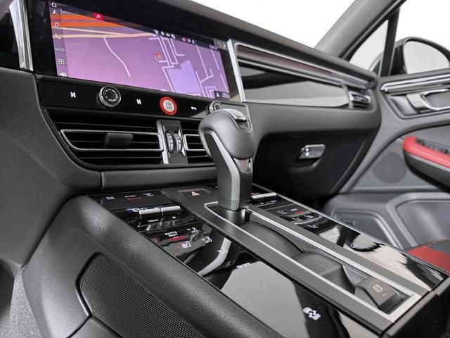 new 2026 Porsche Macan car, priced at $75,530