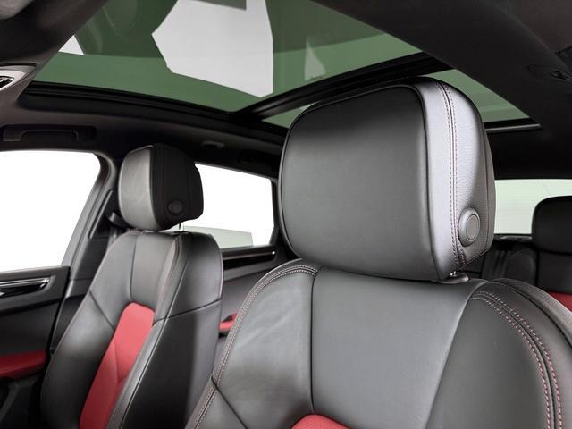 new 2026 Porsche Macan car, priced at $75,530