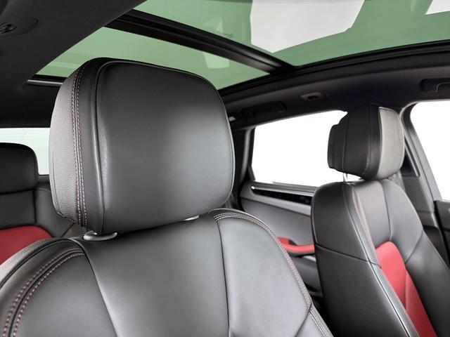 new 2026 Porsche Macan car, priced at $75,530