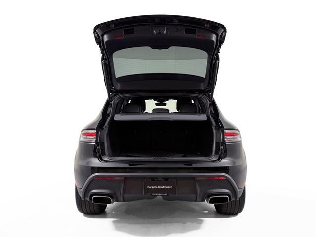 new 2026 Porsche Macan car, priced at $75,530