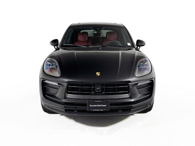 new 2026 Porsche Macan car, priced at $75,530