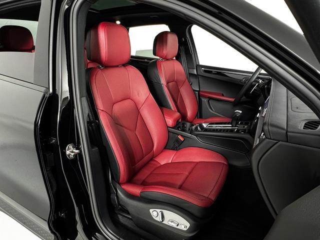 new 2026 Porsche Macan car, priced at $75,530