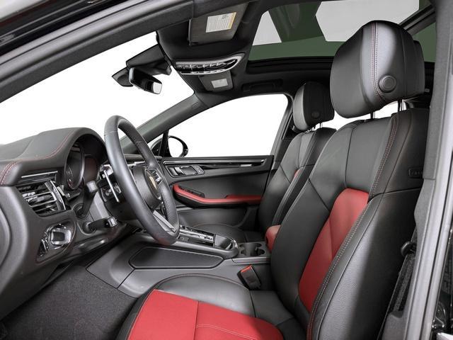 new 2026 Porsche Macan car, priced at $75,530