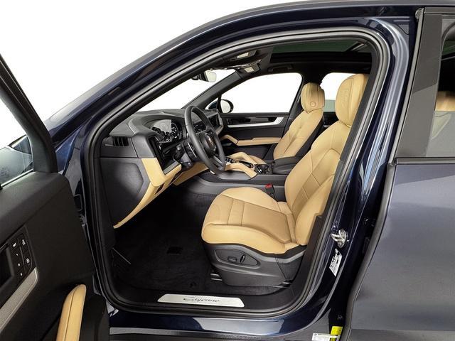 new 2026 Porsche Cayenne car, priced at $98,180