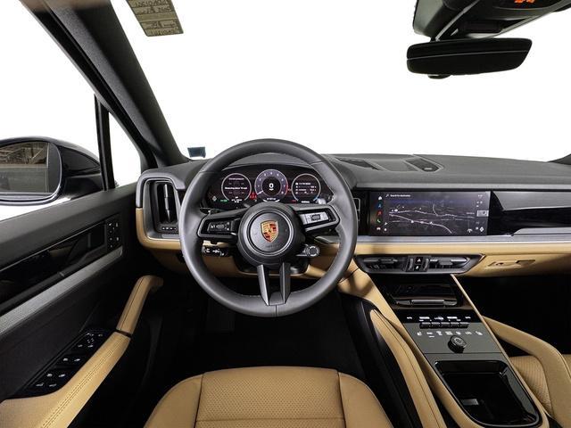 new 2026 Porsche Cayenne car, priced at $98,180