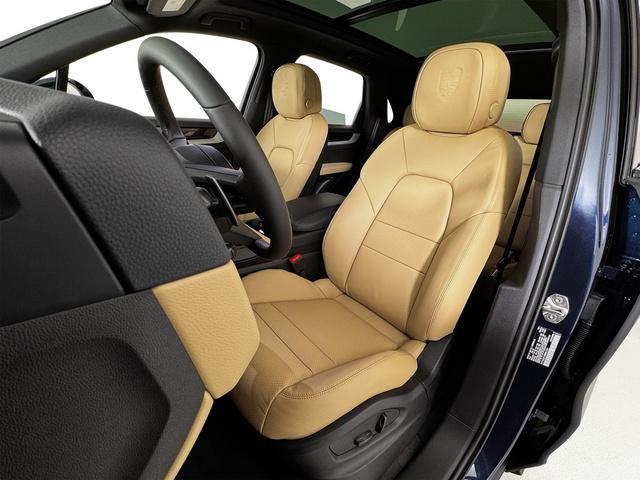 new 2026 Porsche Cayenne car, priced at $98,180