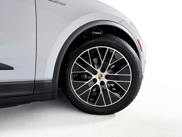 used 2025 Porsche Macan car, priced at $65,945