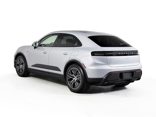 used 2025 Porsche Macan car, priced at $65,945